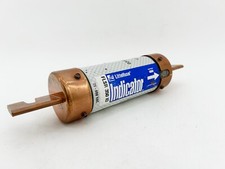 New Littelfuse FLSR350ID Dual Element Time Delay Fuse 350A 600V Class RK5 picture