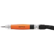 DOTCO 12R0410-18 Pencil Grinder,60,000 RPM,5 7/8 in L 24D734 picture