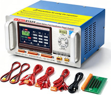 D1524 24S High Current Battery Balancer for Lithium Pack Maintenance Charging picture