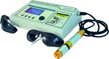Physio Laser Therapy Machine Physiotherapy Equipment Advanced Laser Therapy picture