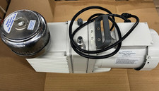 Welch Model 8920A Direct Drive Vacuum Pump w/ Marathon 1/2 Hp Motor 115/208-230v picture