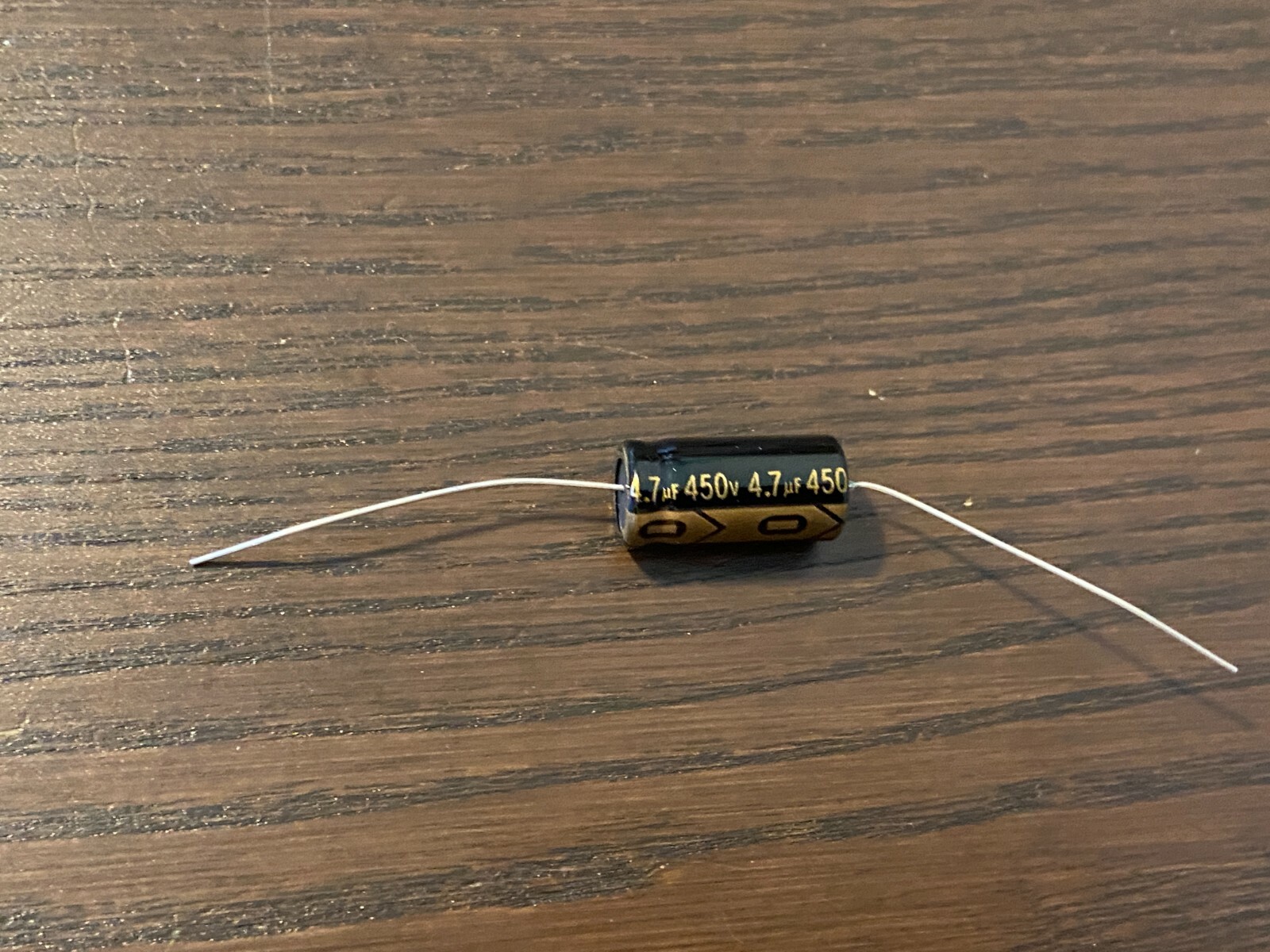 New 450v Axial Capacitor 8 10 12 16 22 33 40 47 100 200 uf Tube Amp Radio Repair New 450v Axial Capacitor 8 10 12 16 22 33 40 47 100 200 uf Tube Amp Radio Repair