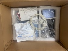 Contec 8000S Wireless Stress Test ECG EKG Analysis Kit W/D-Link 11N USB New picture