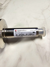 Pyromation Series 450 CIP RTD Temperature Transmitter 4-20mA NEW picture