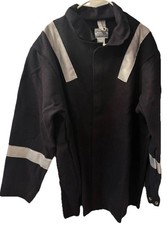 ARC Flash Reflective Safety Jacket Steel Grip Inc Brand W32 8855-35 T05 Sz 2XL picture