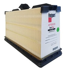 Fleetguard Air Filter Primary Fleetguard 600 Serie Part No: AF55005 picture