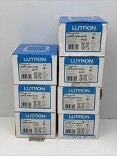 LUTRON HQWIS-NBIR-NONE HOMEWORKS QS SEETOUCH BASE UNIT picture