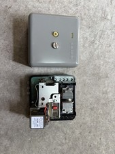 HONEYWELL R4795D-1002 Primary Flame Control Relay 120V  picture