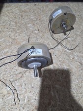 1 EA of MAGTROL,INC HB-140-2 Serial# 9LH140353 24-VOLT Used Hysterisis Brake picture