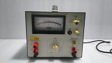 [Used] FLUKE / 845AB / HIGH IMPEDANCE VOLTMETER - NULL DETECTOR picture