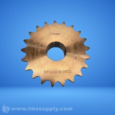 Tsubaki RF2050S-1012 Sprocket FNIP picture