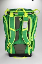 StatPacks Responder EMS Bag Green BRAND NEW picture
