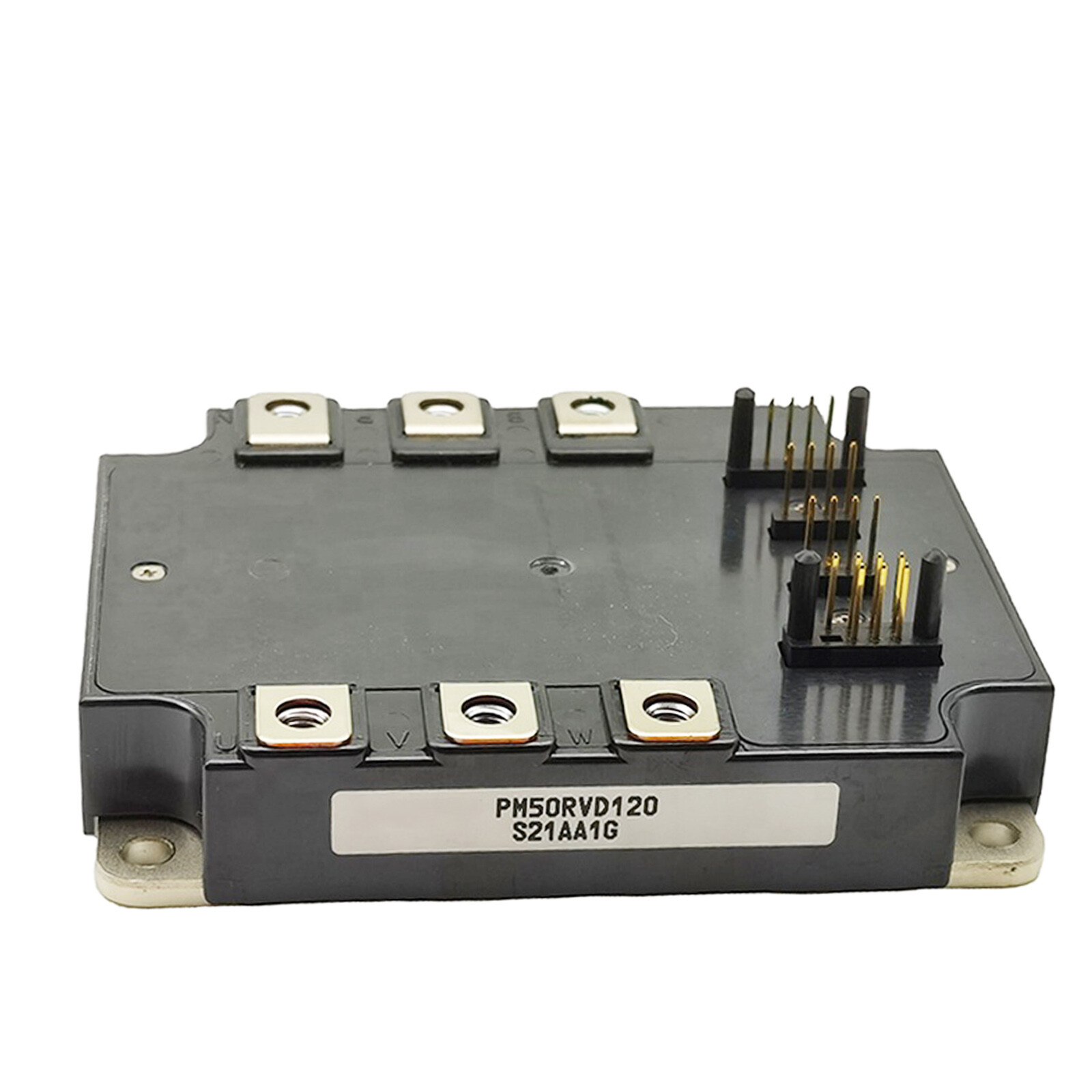 1PCS PM50RVD120 MITSUBISHI IPM PM50RVD-120 NEW