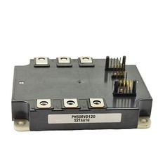 1PCS PM50RVD120 MITSUBISHI IPM PM50RVD-120 NEW picture