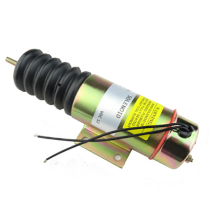 Throttle Solenoid 29073GT Throttle Solenoid 29073GT