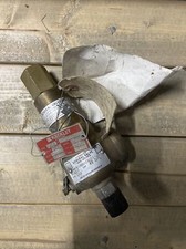 Admiral Keckly Kunkle Safety Relief Valve 1/2