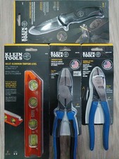 Klein Tools 4-Piece Tool Set picture