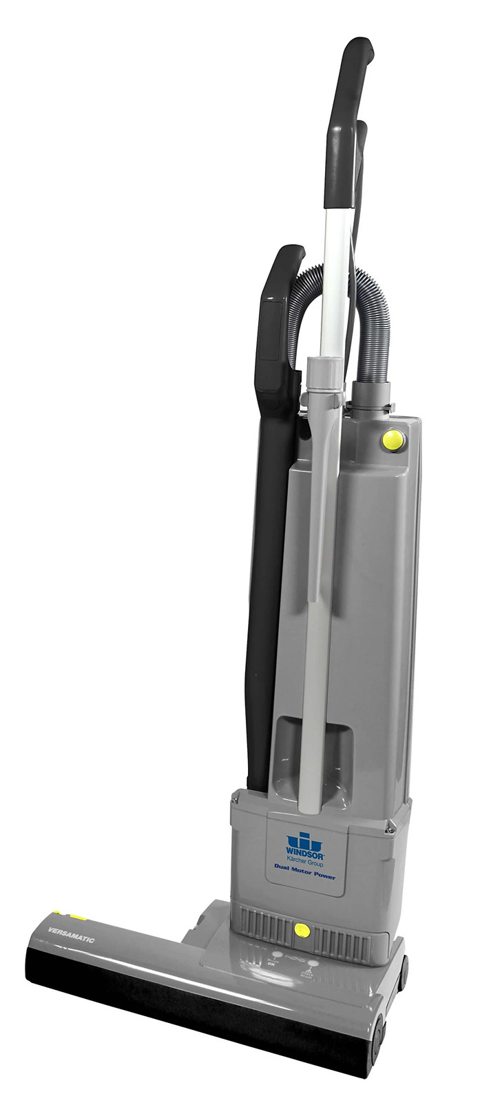 Windsor Versamatic 18 Dual Motor Vacuum, 18\ Windsor Versamatic 18 Dual Motor Vacuum, 18\