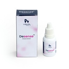 Vishal Dentocare Desense picture