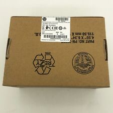 Allen-Bradley 2080-LC30-24QWB Micro830 24 I/O Controller Factory Sealed In Box picture