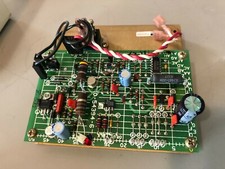 Reliance, VVI Base Driver Board, 0-54394-6 picture