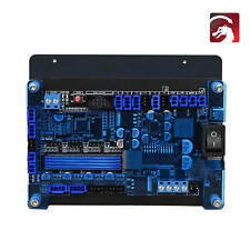 Lightburn Compatible GRBL Motherboard for Desktop K40 40w CO2 Laser Engraver picture