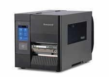 Honeywell PD45S Industrial Thermal Transfer Label Printer Ethernet USB PS-209080 picture