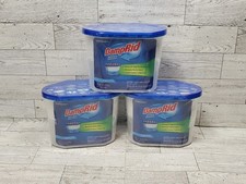 DampRid FG100 Unscented Disposable Moisture Absorber, 10.5 oz, 3 pack picture