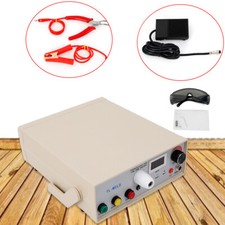 Thermocouple Spot Welder Touch Welder TL-WELD Thermocouple Welding Machine picture