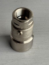 REELCRAFT Swivel S600682-2  1in FNPT, 1 in FNPT, For 80000/9000/SD Reel Series picture
