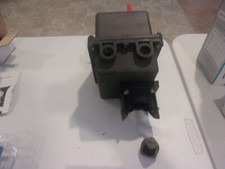 QUARTER MASTER ELECTRIC ACTUATOR A94WJ NO VALVE JUST THE TOP picture