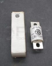 NEW COOPER BUSSMAN FWX-80A SEMICONDUCTOR FUSE 80A 250V AC/DC *READ* picture