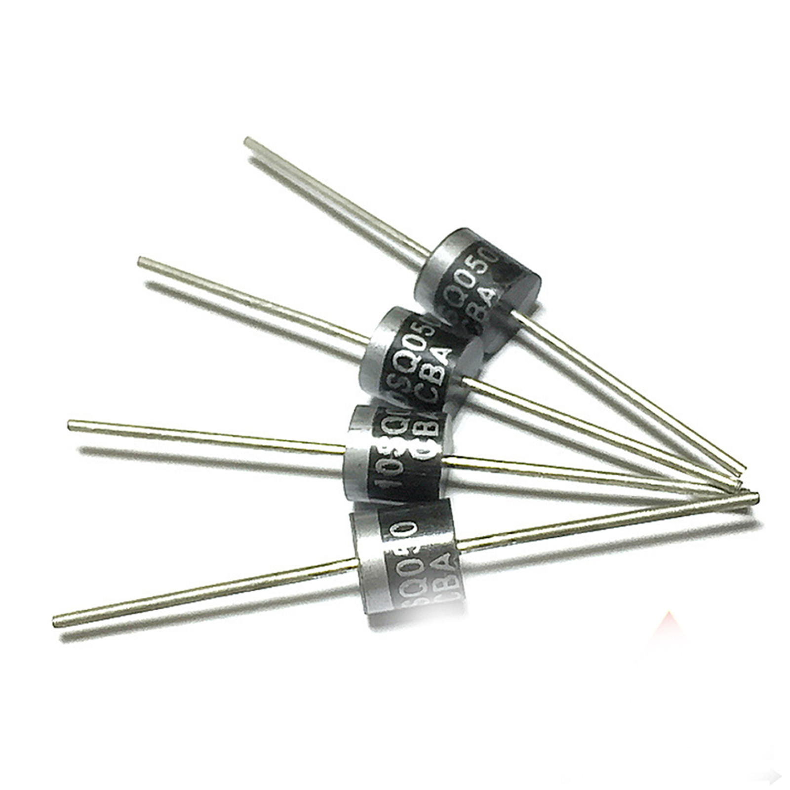 20pcs New 10SQ050 10A 50V Schottky Rectifiers Diode for Solar Panel