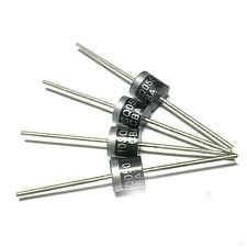 20pcs New 10SQ050 10A 50V Schottky Rectifiers Diode for Solar Panel picture