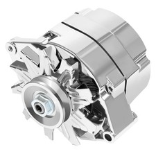 Alternator High Output for Chevrolet Camaro 1975 1983 Caprice Chevelle Citation picture