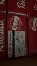 Robertshaw 41-411 Ignitor Furnace Replaces Norton Honeywell lot of 5 picture
