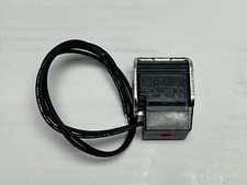 Parker Hydraulics 12 VDC 19W CCP 012 L Cartridge Valve Solenoid Coil w/ Leads picture