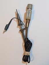 GENUINE Tektronix P6138A Passive Voltage Oscilloscope Probe 400 MHz 10X Tested picture