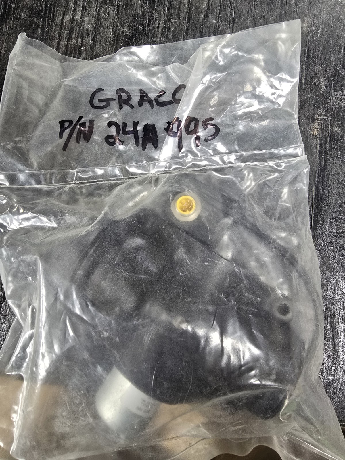 Graco 24A995 (Nos) Graco 24A995 (Nos)