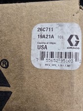 26C711 GRACO   (Nos) picture