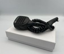 Motorola PMMN4062A / PMMN4062AL Remote Speaker Microphone –IMPRES Audio | Tested picture