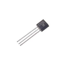 1pcs 2SC3792 TO-92 NPN Epitaxial Planar Silicon RH picture