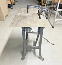 Bostitch - industrial vintage wire-stitching machine Type 31 Model:735 V picture