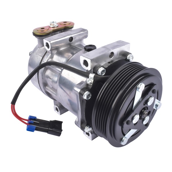 HOT-New 4079 A/C Air Conditioning Compressor for Kenworth / Peterbilt 320, HOT-New 4079 A/C Air Conditioning Compressor for Kenworth / Peterbilt 320,