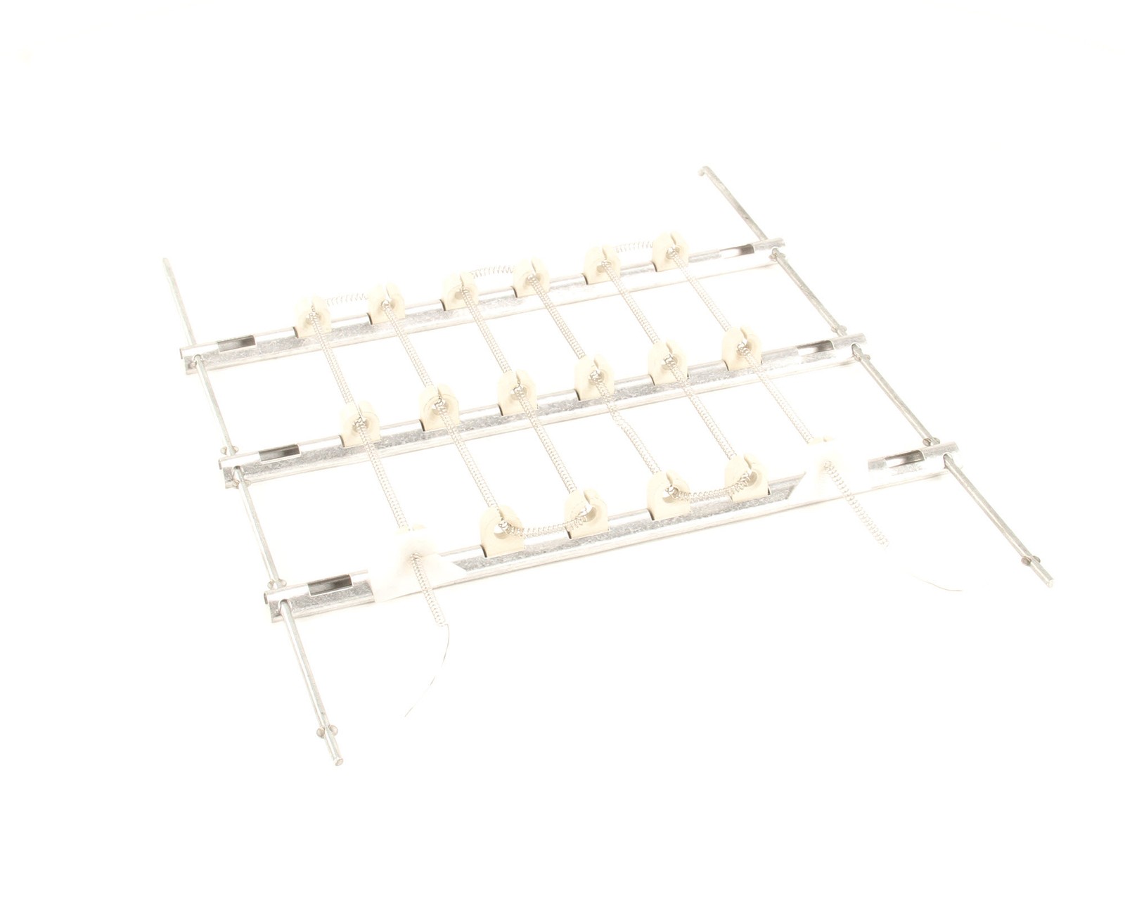 Wisco 620W, 120V, 6 Row Wire Element 00200 -  + Geniune OEM