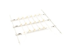 Wisco 620W, 120V, 6 Row Wire Element 00200 -  + Geniune OEM picture