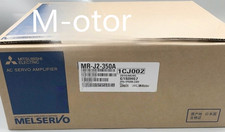 MR-J2-350A 1PCS Brand New Mitsubishi MR-J2-350A Servo Drive  Fast delivery picture