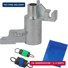 Complete Shifter Interlock Kit - Metal Lever for Chrysler 300/Pacifica 2005-2008 picture