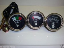 Gauge Set for IH International B250 B275 B276 B414 354 374 384 414 434 444 picture
