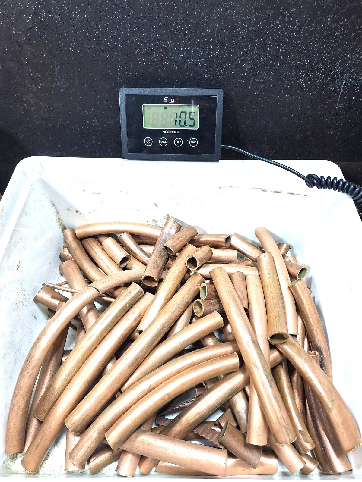 Copper Scrap 10 lbs Smelting, Art Craft, Casting, Tubing ,Elbow's Bright Shiny Copper Scrap 10 lbs Smelting, Art Craft, Casting, Tubing ,Elbow's Bright Shiny